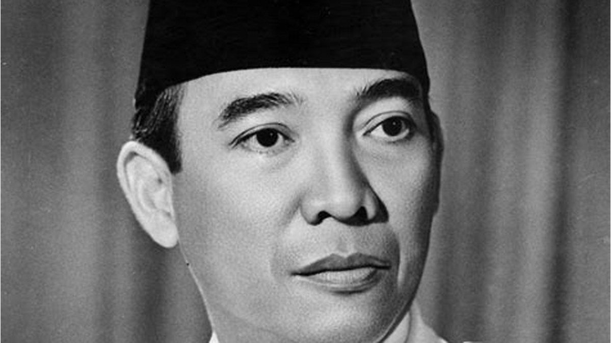 Pahlawan Indonesia