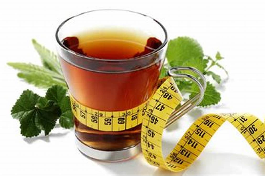 tea weight loss