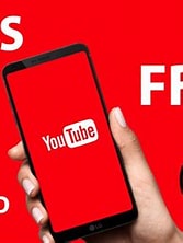 Youtube Premium content no ads