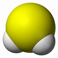 Image result for hydrogen sulfide