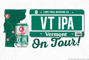 Image result for long trail vt ipa