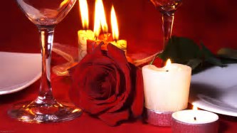 Image result for images romantic dinners