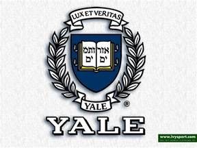 Image result for images yale logo
