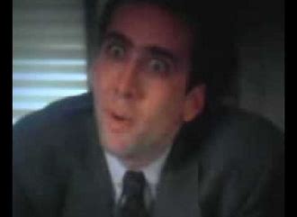 Image result for nicholas cage 'images 'you don't say?