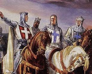 Image result for images crusades