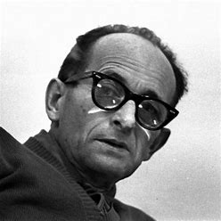 Image result for images adolf eichmann
