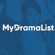 MyDramaList Logo
