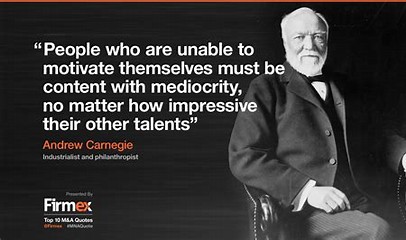 Image result for Andrew Carnegie Quotes