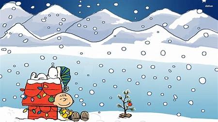 Image result for snoopy christmas