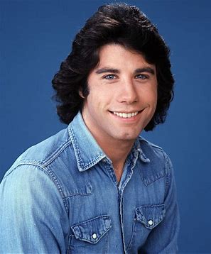 Image result for John Travolta