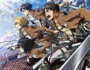 Attack on Titan