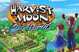 Harvest Moon Event