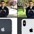iphone xs dan xs max photography