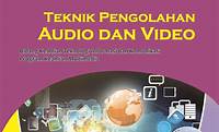 Sinkronisasi Audio dan Video