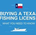 Texas Fishing License Benefits