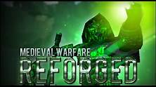 roblox medieval warfare reforged how to level up fast