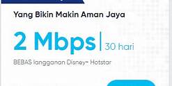 harga by u 2 mbps unlimited