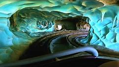 Matterhorn Bobsleds - Disneyland Park 4K