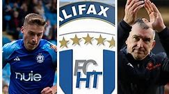 FC Halifax Town v Chesterfield LIVE