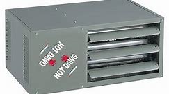 Modine Hot Dawg® HD125 Unit Heater