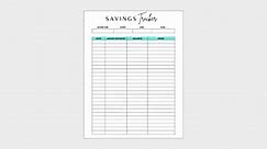 9 Free Printable Budget Worksheets That You Need