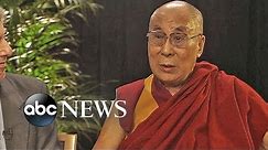 '10% Happier with Dan Harris' with the Dalai Lama