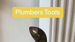 Plumbers Tools which tools do You use adjustable spanner or adjustable grips which tools do you use? Plumbing tools? #Plumber #Plumbing | Allen Hart