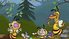 New Episodes of Nature Cat | PBS KIDS