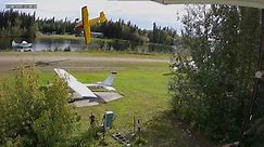 - NTSB issue the final report into the fatal mid-air collision between a Cessna A185F Skywagon, N714KH and Piper PA-18-150 Super Cub, N7498L, that occurred on August 27, 2020, at Chena Marina Airport (AK28), Fairbanks, Alaska: