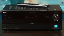 Sony STR-DN1000