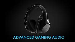 Logitech G - Why do you need advanced gaming audio? Let us...