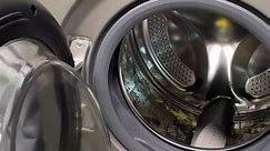 5_松下洗烘一体机XQG100-EG10C#滚筒洗衣机 #品质生活