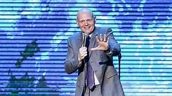 Comedian Bill Burr coming to Canton. Talks cancel culture, 'Old Dads' movie, football