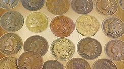 18 Most Valuable Indian Head Penny Worth Money