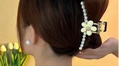 Stunning hairstyle ideas using hair accessories!