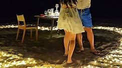 Toes in the sand, wineglass in hand – a private beach dinner is the ultimate plan. ✨❤ Call us at 09177167609 or email us at info@southpalmsresort.com for more details. Video by @im_mimig www.southpalmsresort.com/en/ .⁠ .⁠ #SouthPalms #SouthPalmsResort #southpalmsresortortPanglao #travel #beach #island #paradise #tropical #Panglao #beachmemories #beachproposal #beachdestination #sunsetproposal #SouthPalmsBeachHoliday #baliksabohol #보홀 #팡라오 #리조트 #보홀여행 #보홀리조트 #해변 #노을 #다이빙 | Oceanica Resort Panglao 