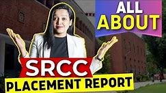 SRCC GBO Placement Report ✅ Last Date to apply 🤔 Complete Details 🎯
