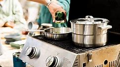 The Best Camping Cookware of 2024