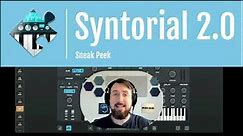 Syntorial 2.0 | Sneak Peek