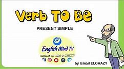 Basic English Grammar|| Verb "TO BE"
