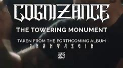 Cognizance "The Towering Monument"