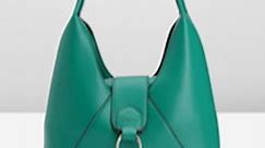 Buy Mast & Harbour Women Solid Hobo Bags -  - Accessories for Women