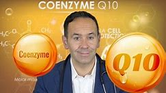 What Is Coenzyme Q10?