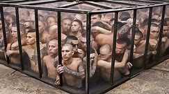 World's Toughest Prisons (20% of Inmates Die There)