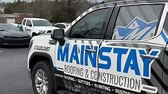 MAINSTAY 2024! Come see our office and meet some of the team! | Mainstay Roofing & Construction