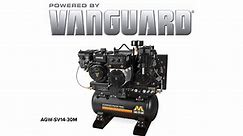 Mi-T-M Introduces New Combination Units Featuring Vanguard Engines