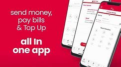 Digicel Top Up - Connect smarter with the Digicel MyCash...