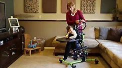 EasyStand - Introducing the EasyStand Zing MPS pediatric...