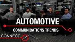 Connect: Trends in automotive communication | Video | TI.com