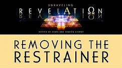 Unraveling Revelation: Removing the Restrainer
